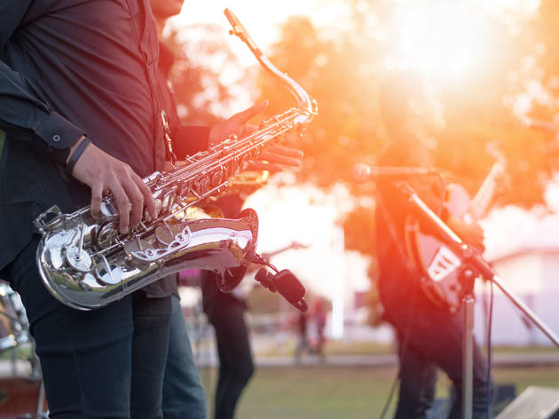 Conciertos de música clásica al atardecer Conciertos de música clásica al atardecer