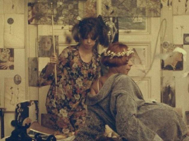 Daisies Filme, Cinema, Daisies