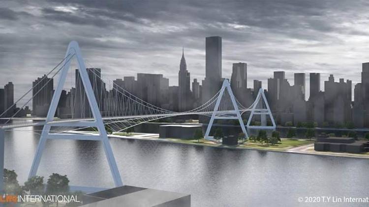 bridge rendering