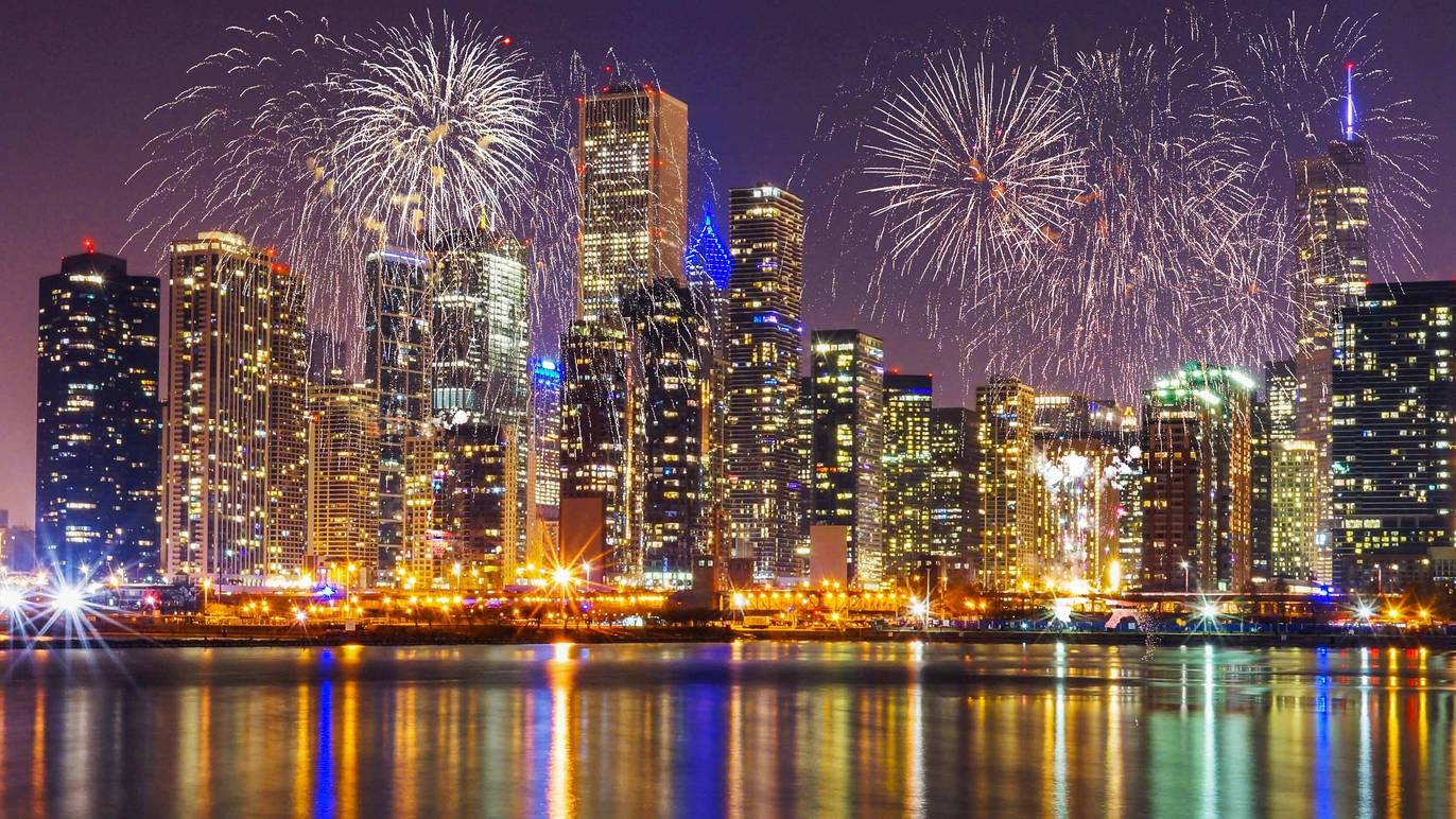 Chicago July 4th 2025 Events & How to Celebrate Independence Day