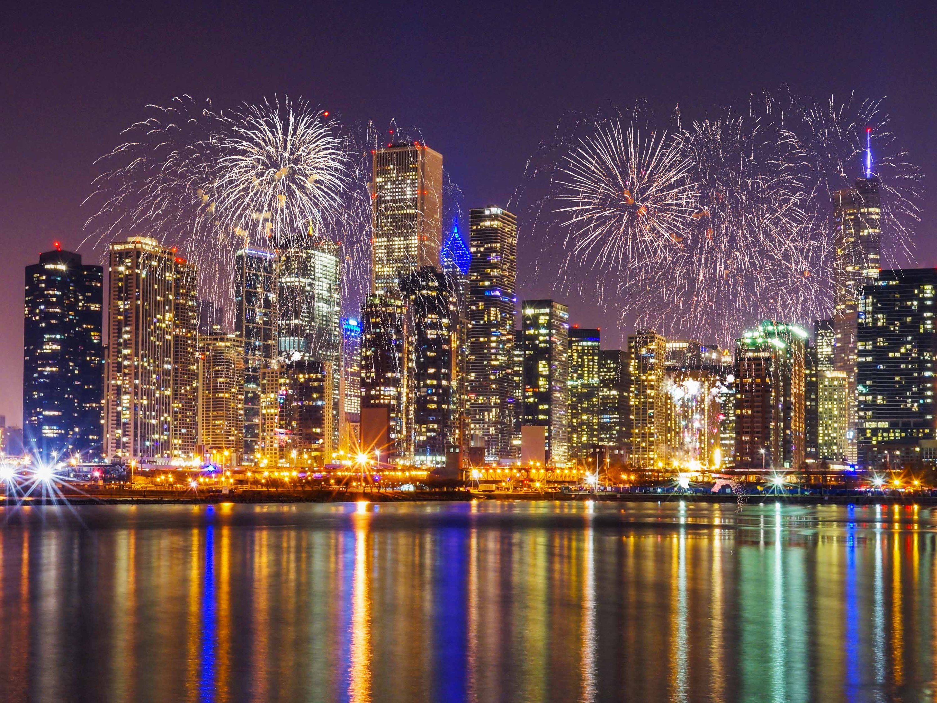 Chicago July 4th 2024: Events & How to Celebrate Independence Day