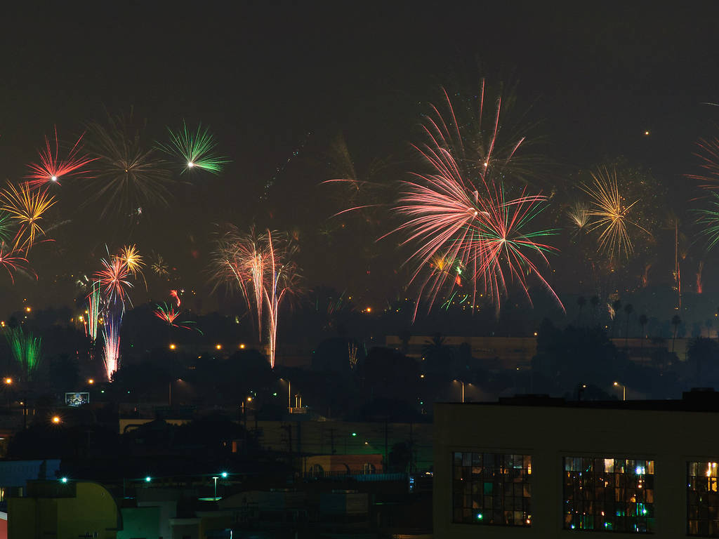 Los Angeles Events Calendar for 2024, From Concerts to Screenings