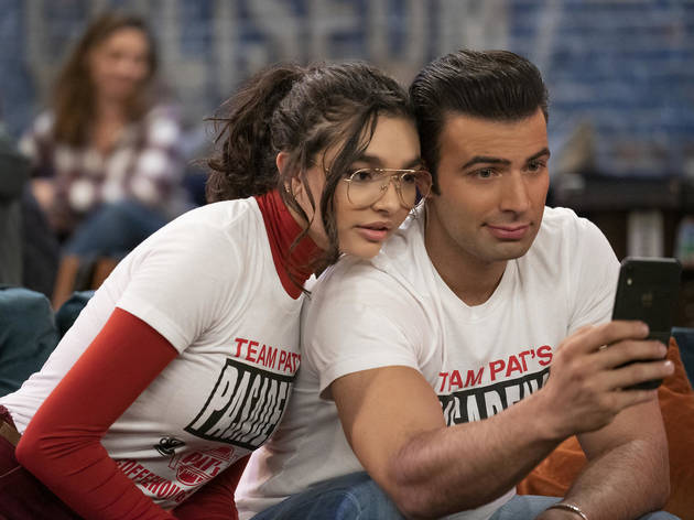 Ashley Garcia: Genius in Love Ashley Garcia: Genius in Love