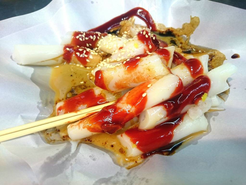 Hong Kongs Best Street Food Time Out Hong Kong 