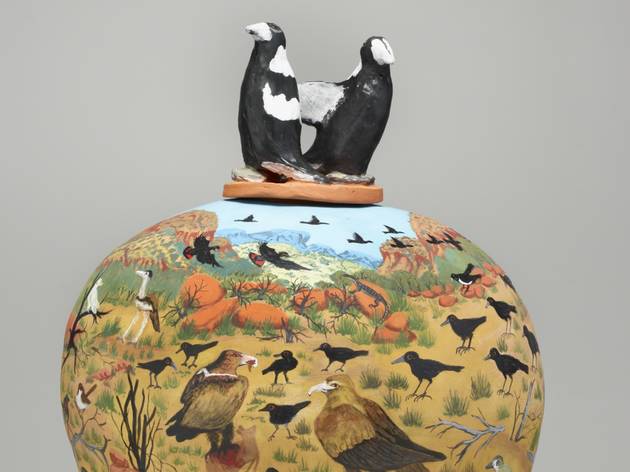 Judith Inkamala 'Thepa Mapa' 2018 Judith Inkamala 'Thepa Mapa' 2018