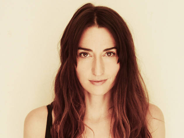 Sara Bareilles Sara Bareilles