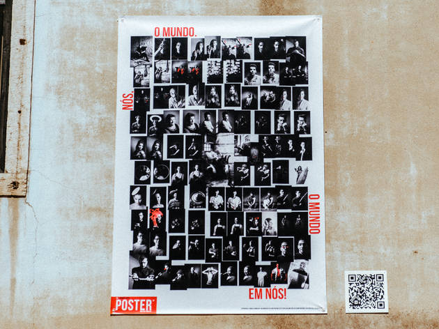 Ljubomir Stanisic POSTER Ljubomir Stanisic POSTER