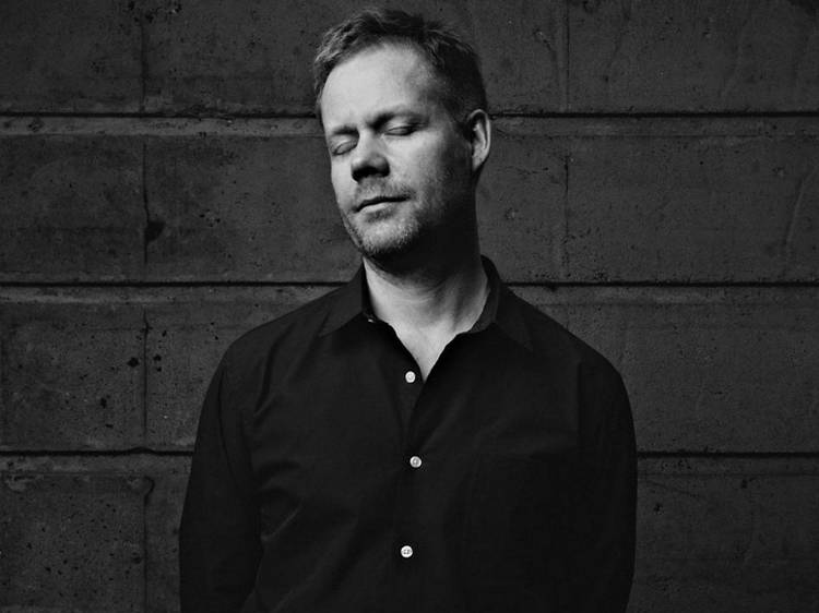 Max Richter o quan el món s'atura