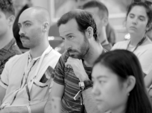 Madrid Summit Madrid Summit