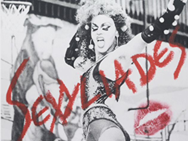 Sexyladies Sexyladies
