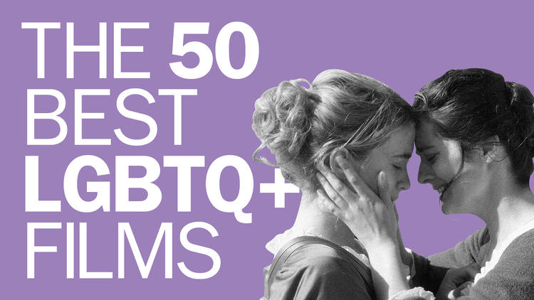 50 Best Gay Movies | The Most Essential LGBTQ+ Films Ever Made