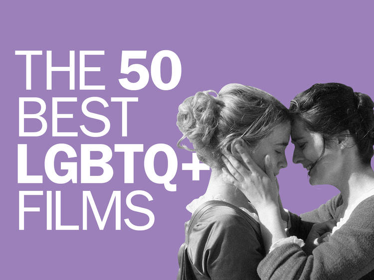 Watch a classic queer movie set in the capital