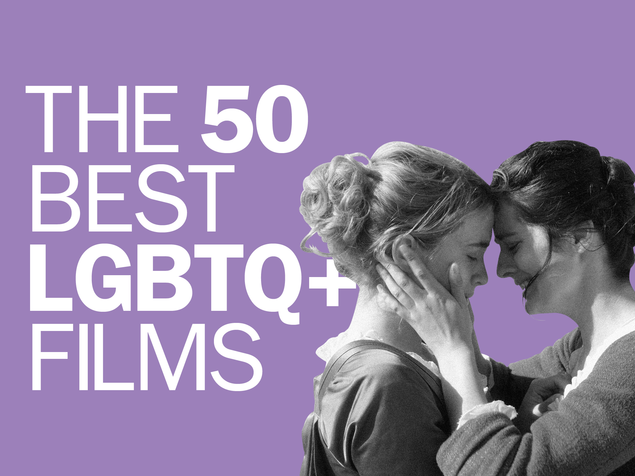 50 Best Lgbtq+ Movies Of All Time