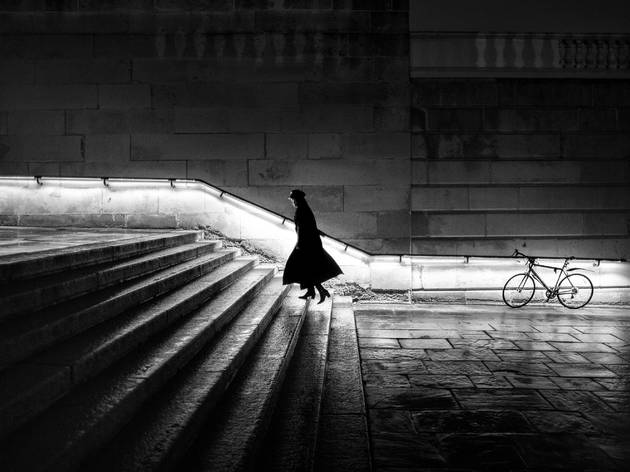 Alan Schaller x leica Alan Schaller