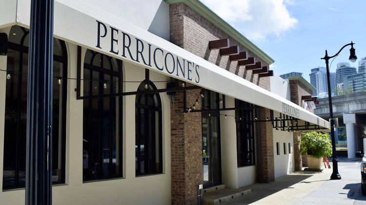 Perricone’s Marketplace & Café