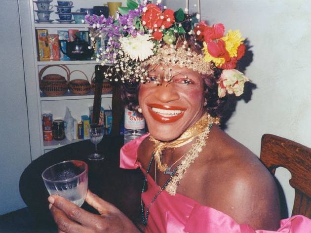A Vida e a Morte de Marsha P. Johnson Filme, Cinema, Documentário, A Vida e a Morte de Marsha P. Johnson