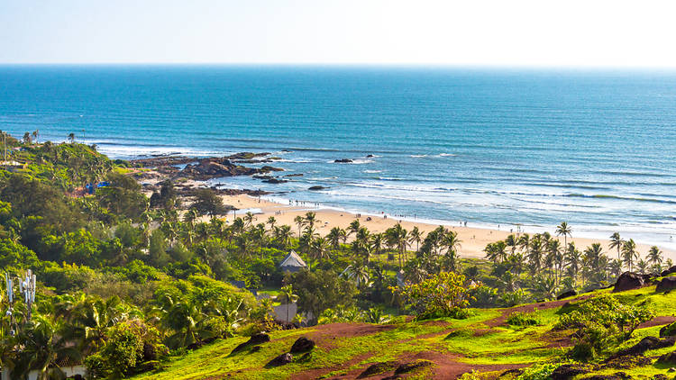 Things to Do in Goa | 13 Top Attractions and Activities