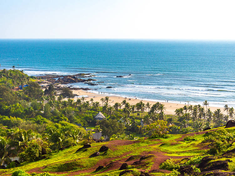 The 13 best things to do in Goa