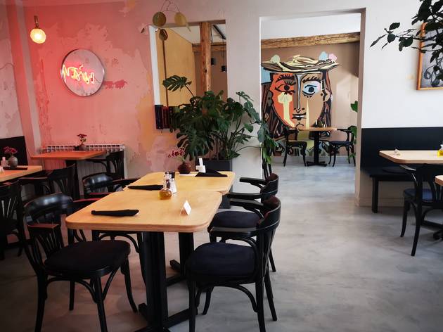 Introducing one of the best restaurants in Zagreb: Beštija Introducing one of the best restaurants in Zagreb: Beštija