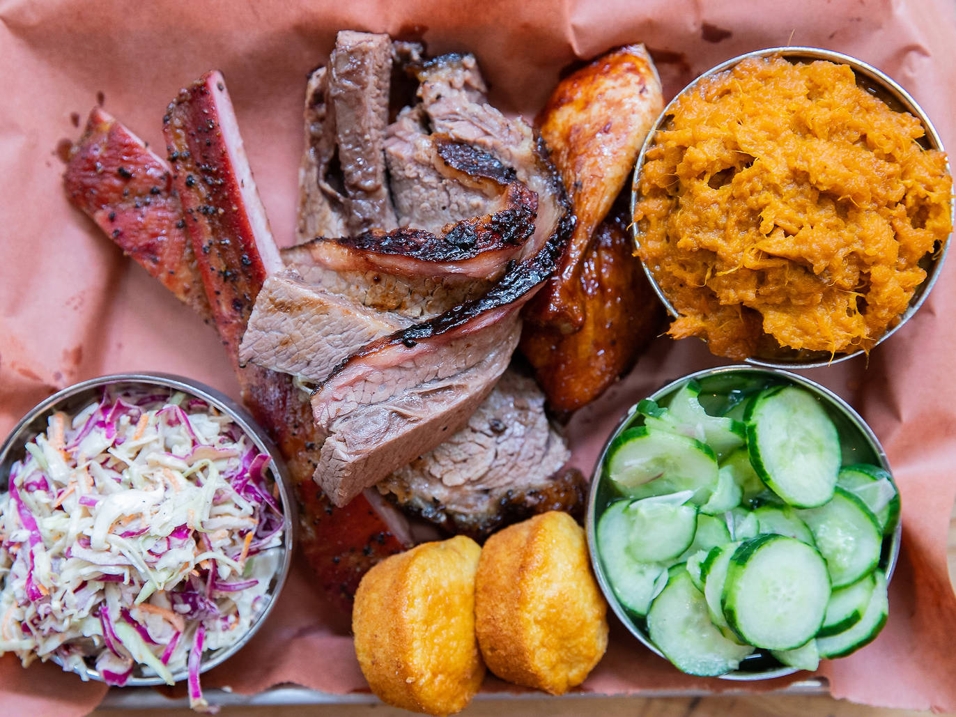 NYC’s 11 best BBQ spots brisket, ribs and smoked meat