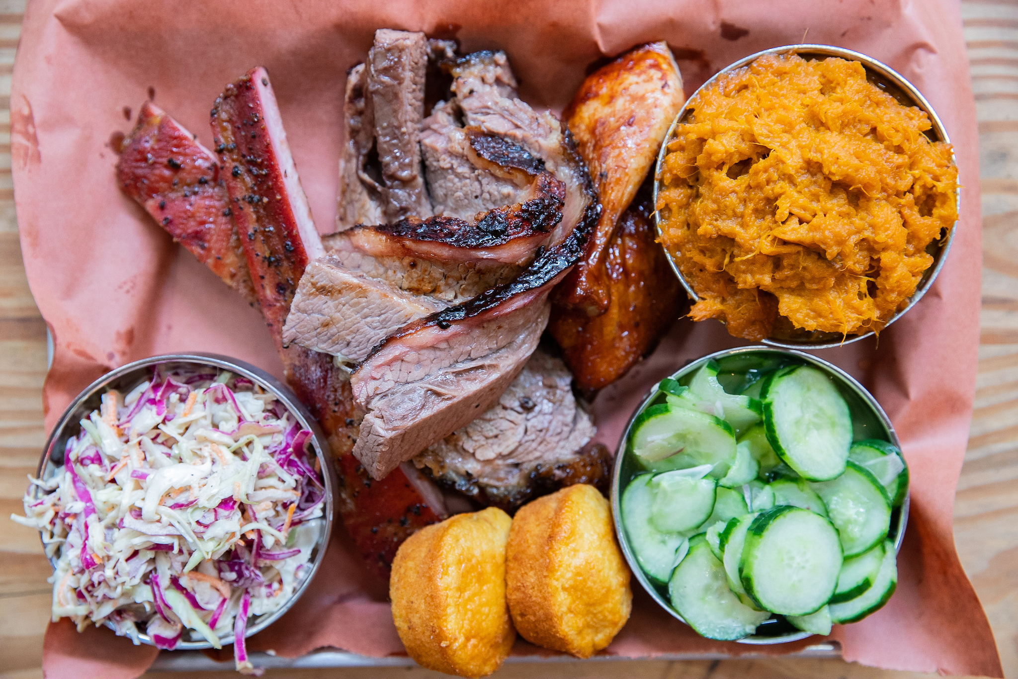 13 Best Bbq Restaurants In Nyc For Brisket And Ribs