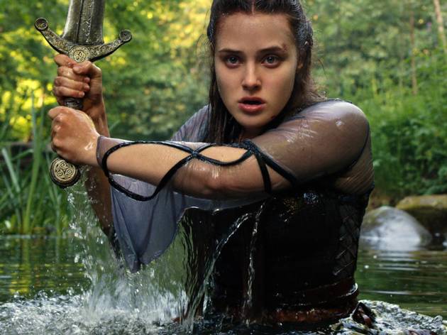 Maldita Maldita, la nueva serie de Netflix