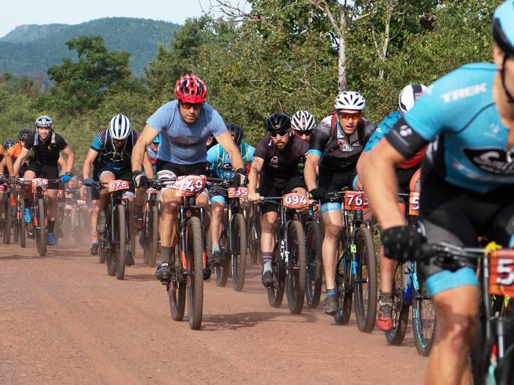 Copper Harbor Trails | Keweenaw Peninsula, MI