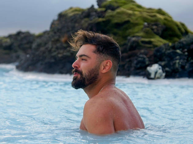 Zac Efron: Con los pies en la tierra Zac Efron: Con los pies en la tierra, la nueva serie de Netflix