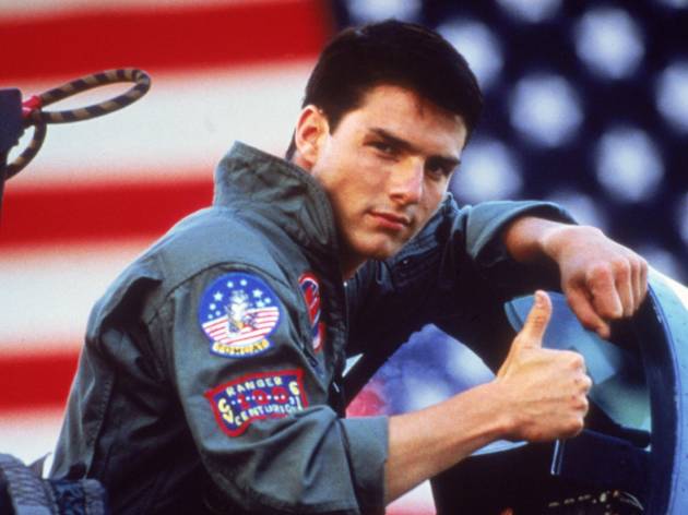 Top Gun Top Gun