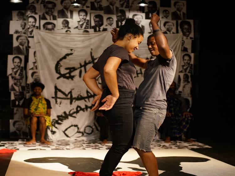 The Criminal Queerness Festival provides an artistic platform for global LGBTQ+ solidarity