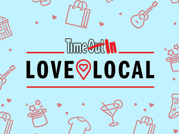 Love Local