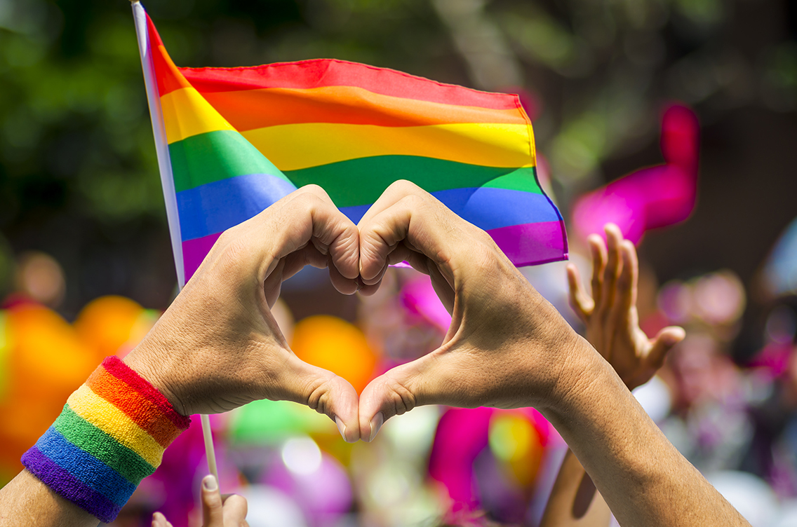 Revealed: this is officially Europe’s most LGBTQ+ friendly country