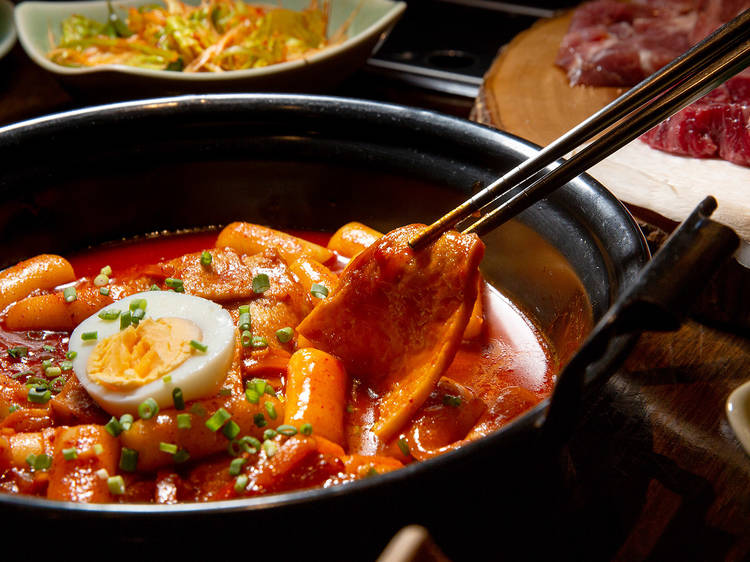 15 Korean restaurants in Bangkok that deliver