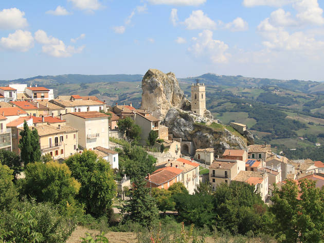 Molise, Italy Molise, Italy