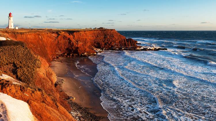 Îles de la Madeleine