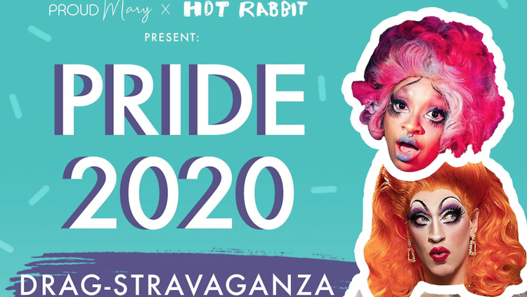 Drag-stravaganza