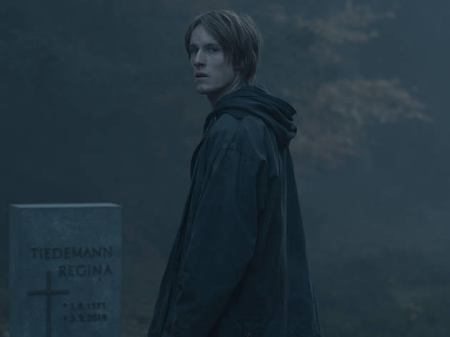 Dark Dark, la última temporada