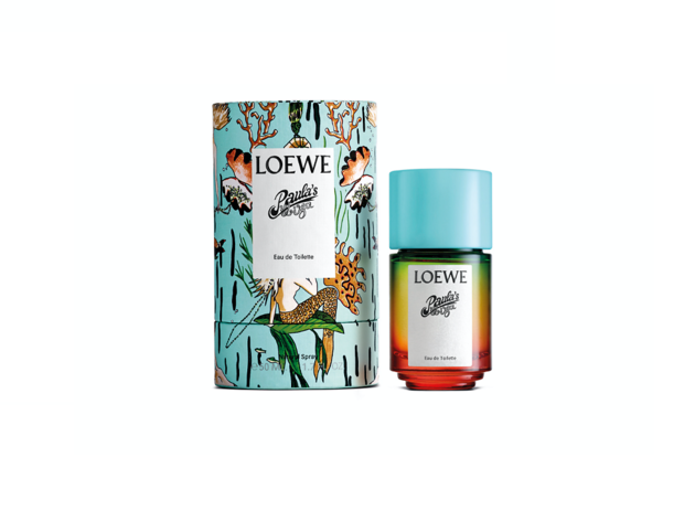 Loewe Loewe