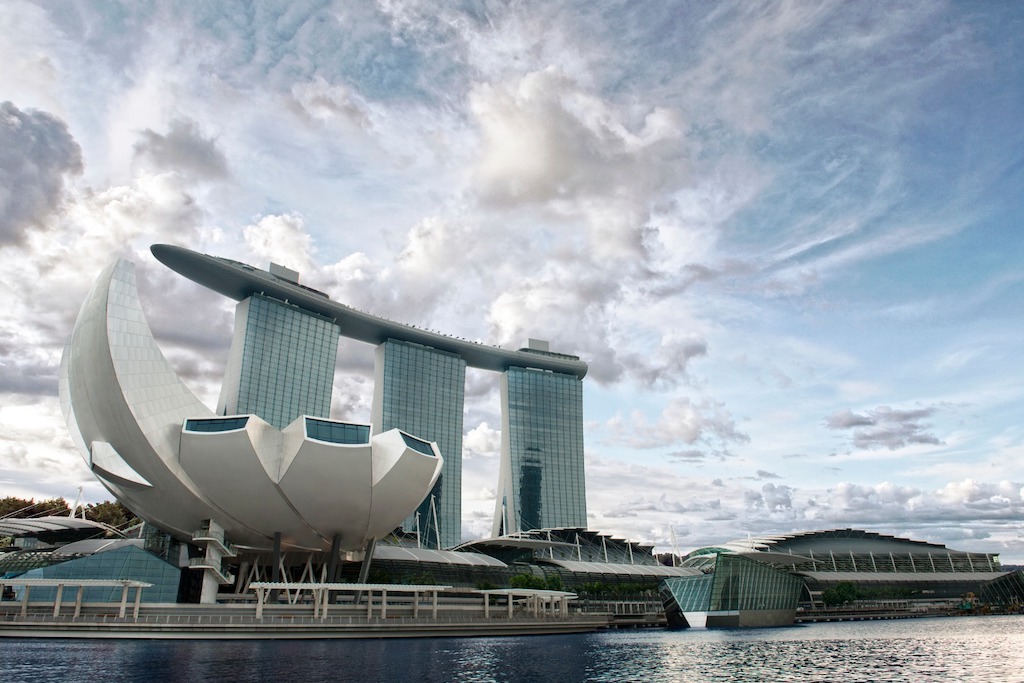 マリーナベイサンズ 建築写真集「Marina Bay Sands」 マリーナベイサンズ 建築写真集「Marina Bay Sands」 - メルカリ