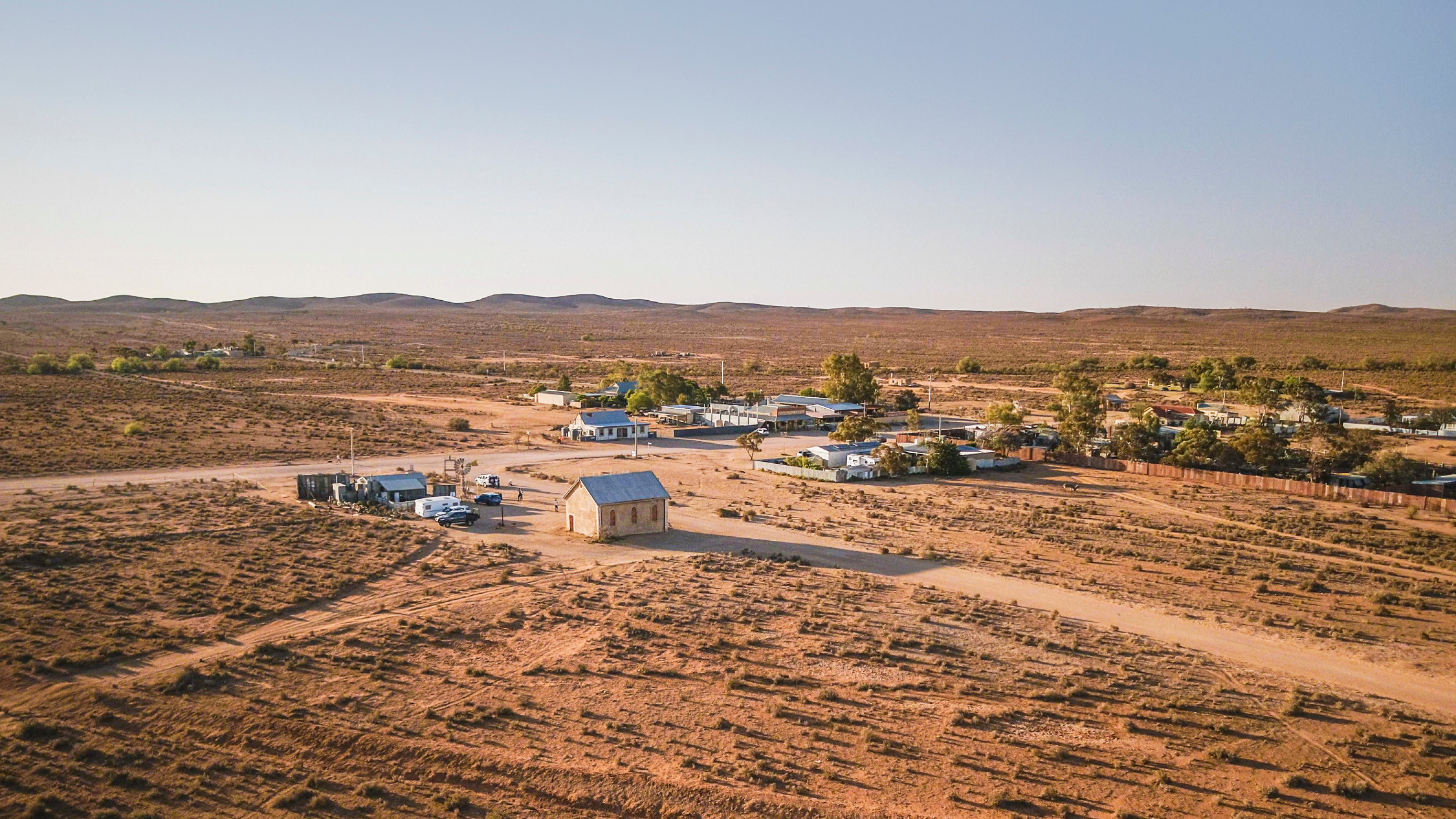 Unusual Holiday Destinations In New South Wales
