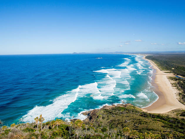 South West Rocks South West Rocks