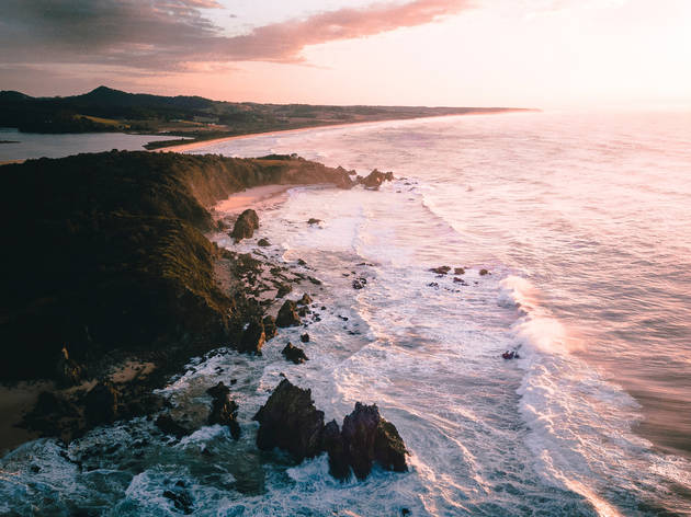 Bermagui Bermagui