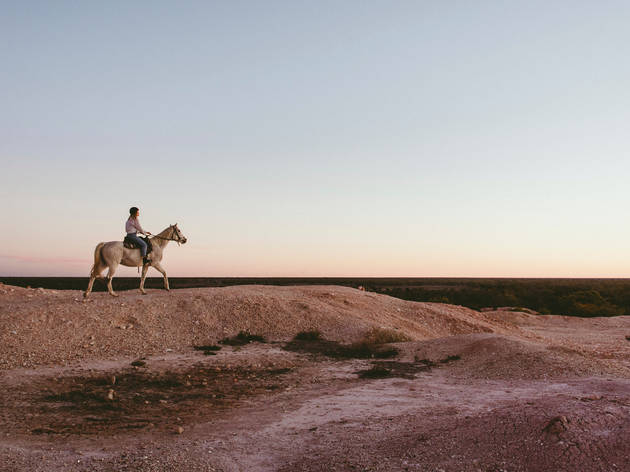 Lightning Ridge Lightning Ridge