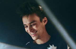 join grammy award winner jacob collier in his online music workshop at sifa v2 020 join grammy award winner jacob collier