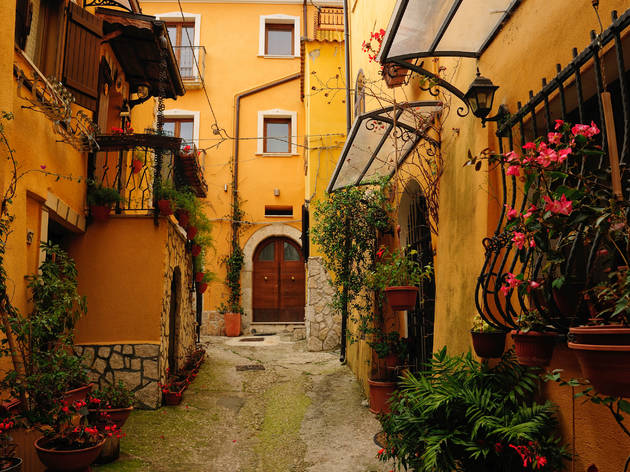 Molise Italia Molise Italia