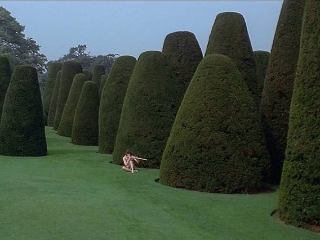 Os Contos de Canterbury (1972) Filme, Cinema, Os Contos de Canterbury (1972)