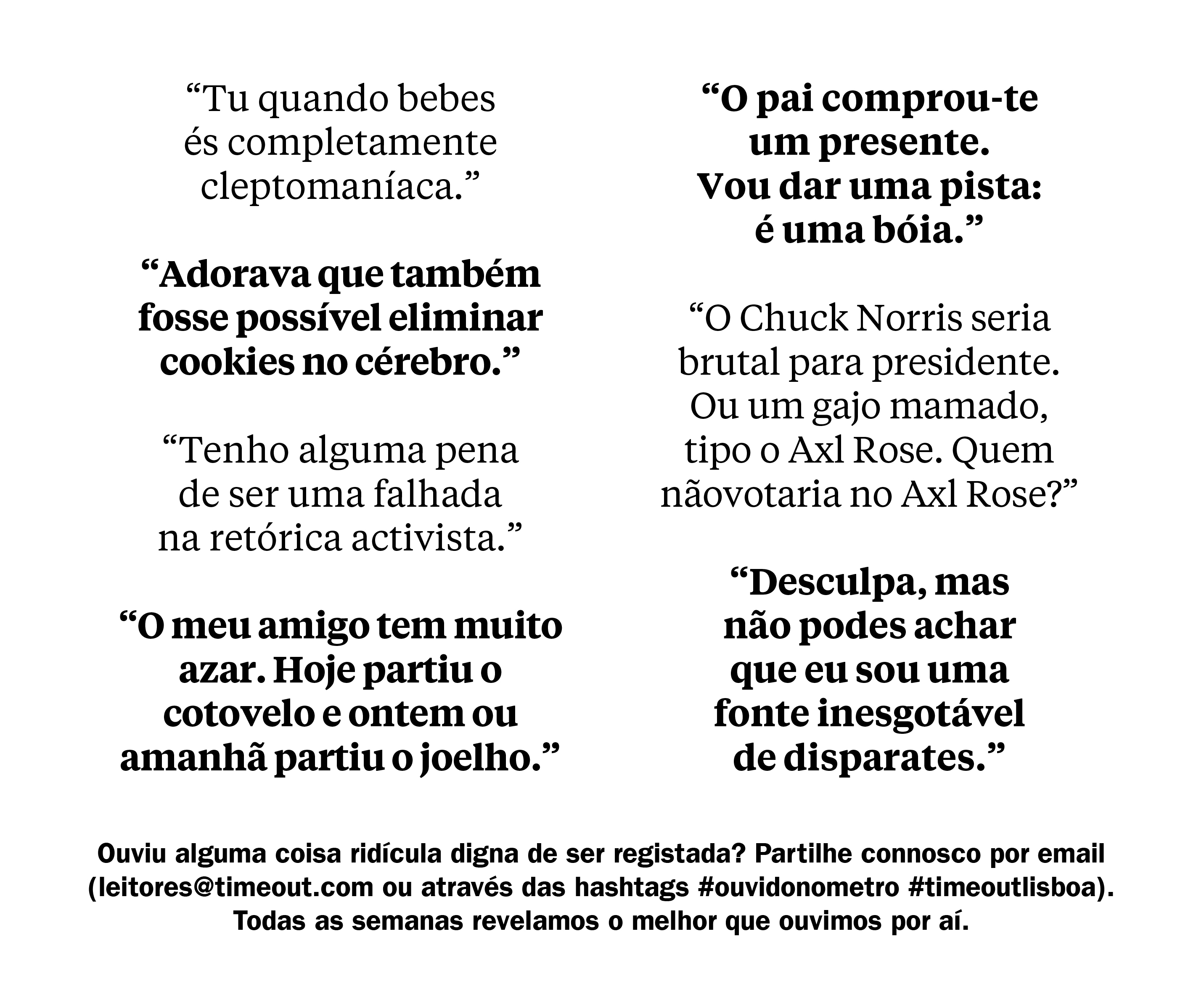 Ouvido no Metro - TIP 14