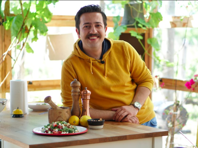 Urla’da buluşalım Urla’da buluşalım