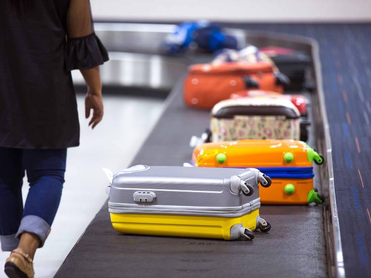 Lost baggage: how to track it down and get compensation