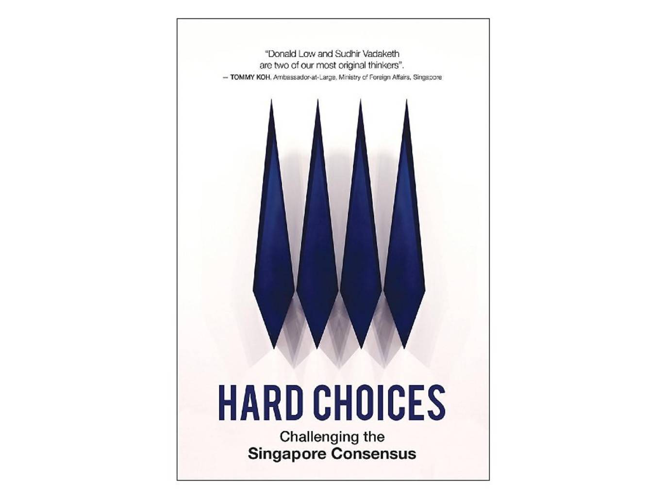 5 Best Books About Singapore Politics For Essential Reading